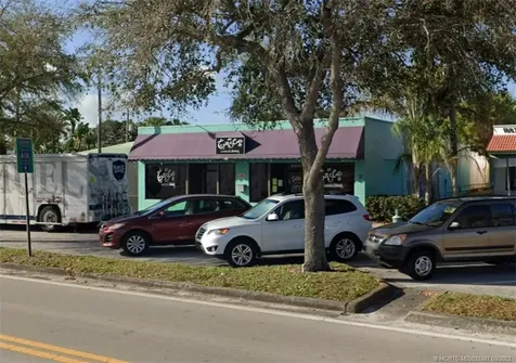 11750 SE Dixie Highway Hobe Sound FL 33455