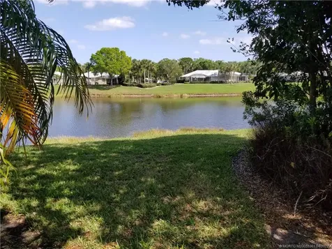 1622 SW Waterfall Boulevard Palm City FL 34990