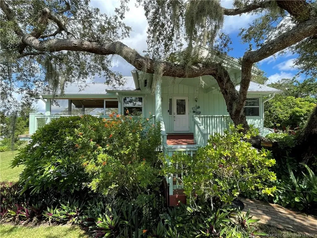 3108 SW Cedar Trail Palm City FL 34990