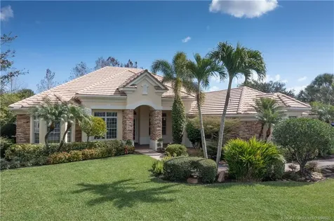 187 SW Lake Rush Court Palm City FL 34990
