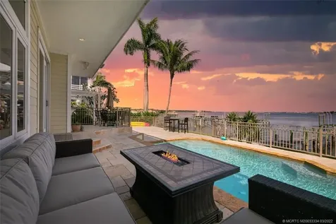 50 SW Riverway Boulevard Palm City FL 34990