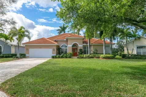 2262 SW Whitemarsh Way Palm City FL 34990