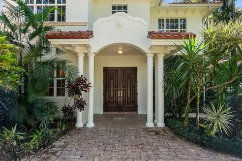 19 NE Lofting Way Stuart FL 34996