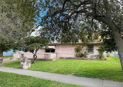 4261 SW 112th Avenue Miami FL 33165