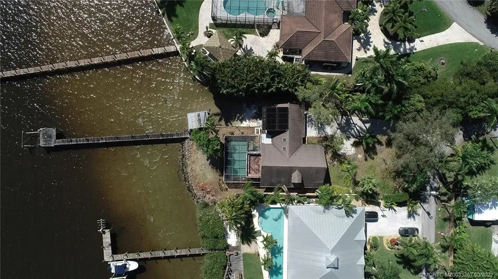 2034 SW Mockingbird Lane Palm City FL 34990