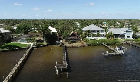 2034 SW Mockingbird Lane Palm City FL 34990