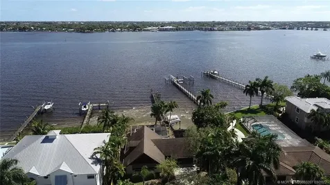 2034 SW Mockingbird Lane Palm City FL 34990