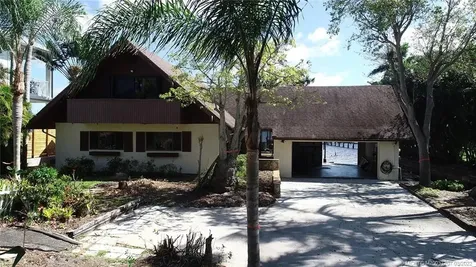 2034 SW Mockingbird Lane Palm City FL 34990