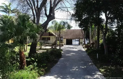 2034 SW Mockingbird Lane Palm City FL 34990