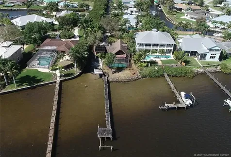 2034 SW Mockingbird Lane Palm City FL 34990