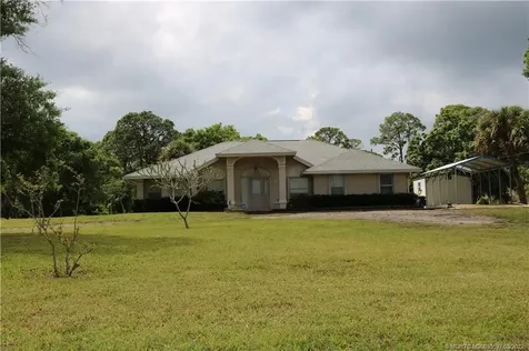 14850 SW Myrtle Drive Indiantown FL 34956