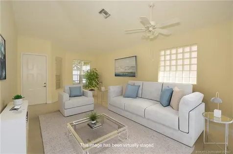 3252 SW Majestic Court Palm City FL 34990