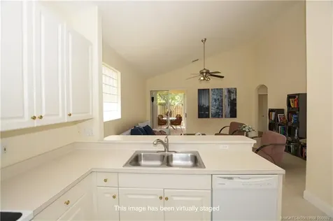 3252 SW Majestic Court Palm City FL 34990