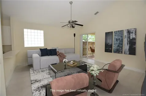 3252 SW Majestic Court Palm City FL 34990