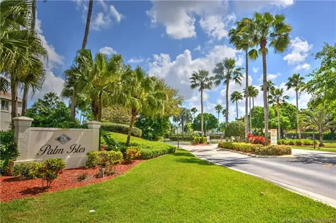 3252 SW Majestic Court Palm City FL 34990
