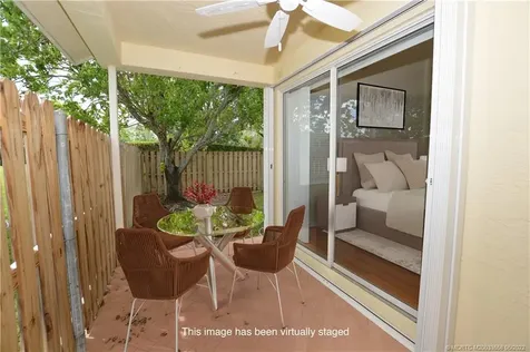 3252 SW Majestic Court Palm City FL 34990