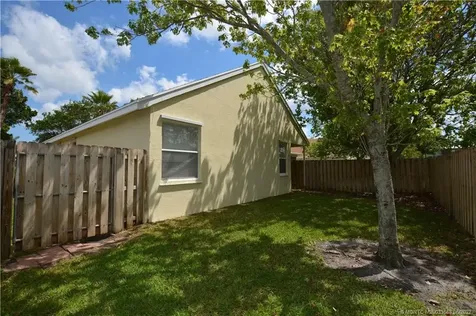 3252 SW Majestic Court Palm City FL 34990