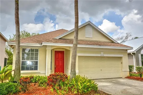 3252 SW Majestic Court Palm City FL 34990