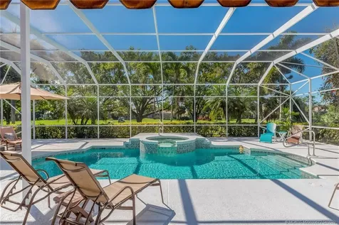 1640 SW Foxpoint Trail Palm City FL 34990
