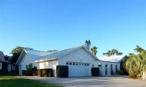 3121 SE Gran Via Way Stuart FL 34996