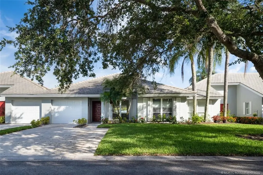 2660 SW Westlake Circle Palm City FL 34990