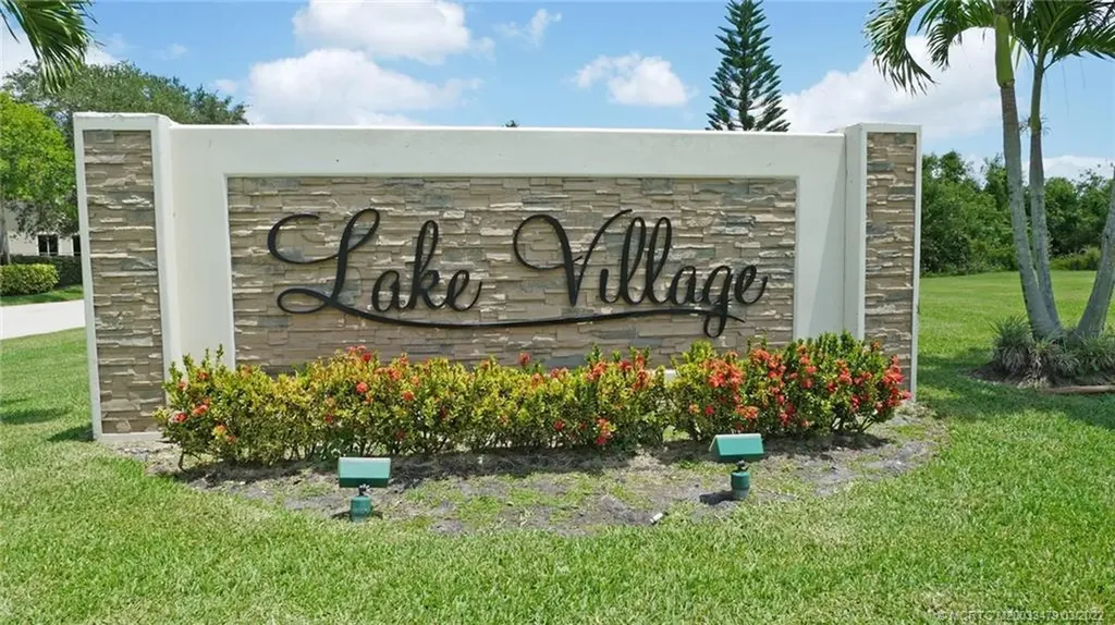 1691 SW Crossing Circle Palm City FL 34990