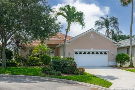 2247 SW Brookhaven Way Palm City FL 34990