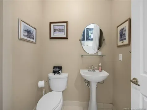 3022 SW Newberry Court Palm City FL 34990