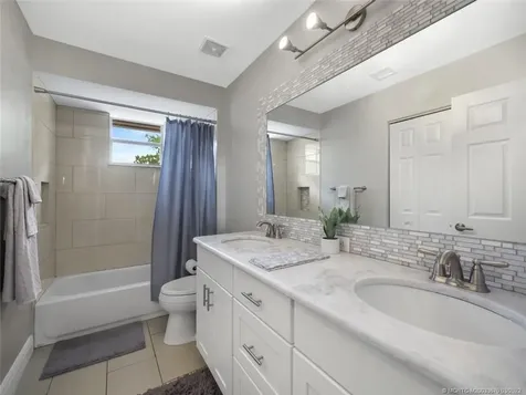 3022 SW Newberry Court Palm City FL 34990