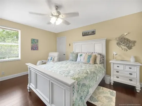 3022 SW Newberry Court Palm City FL 34990