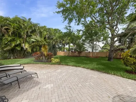 3022 SW Newberry Court Palm City FL 34990