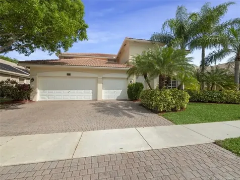 3022 SW Newberry Court Palm City FL 34990