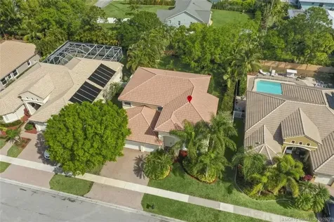 3022 SW Newberry Court Palm City FL 34990