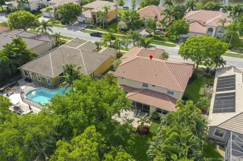 3022 SW Newberry Court Palm City FL 34990