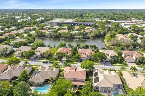 3022 SW Newberry Court Palm City FL 34990