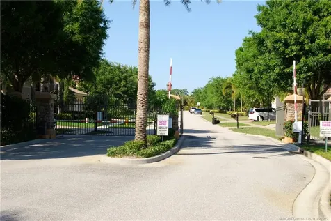 3022 SW Newberry Court Palm City FL 34990