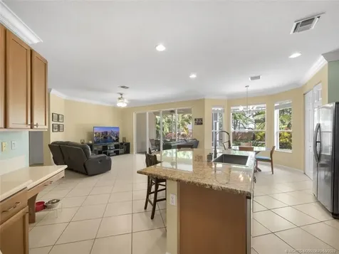 3022 SW Newberry Court Palm City FL 34990