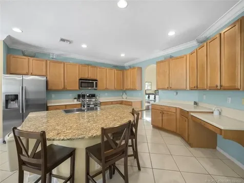 3022 SW Newberry Court Palm City FL 34990