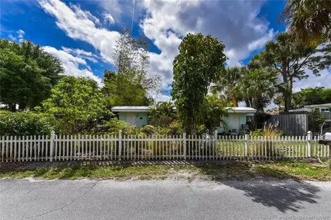 620 NW Poinsettia Street Stuart FL 34994