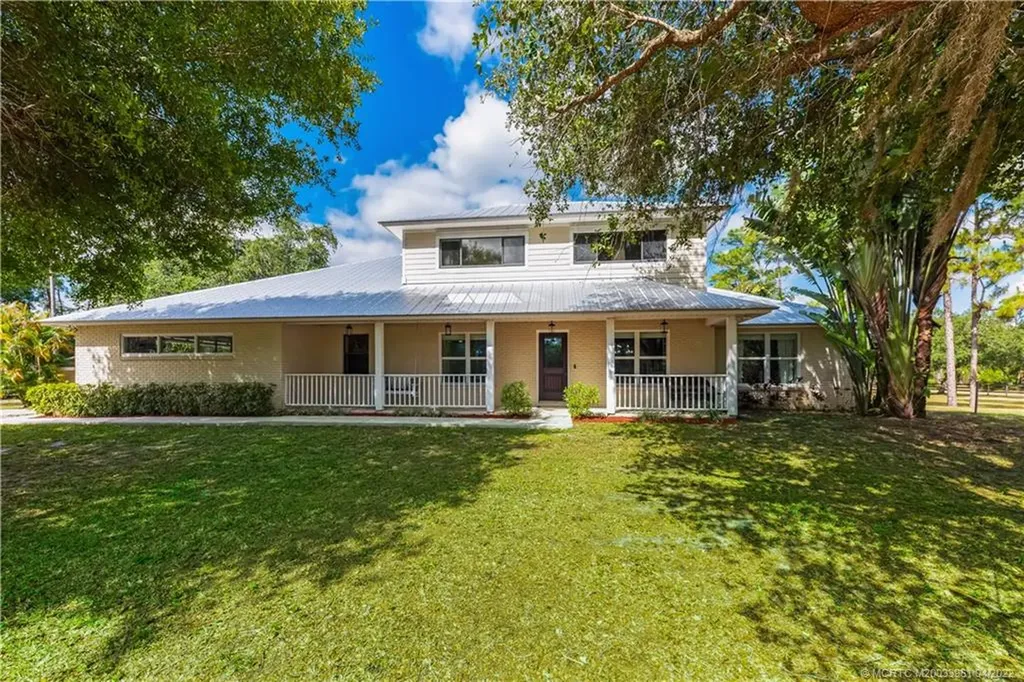 5752 SW Mistletoe Lane Palm City FL 34990