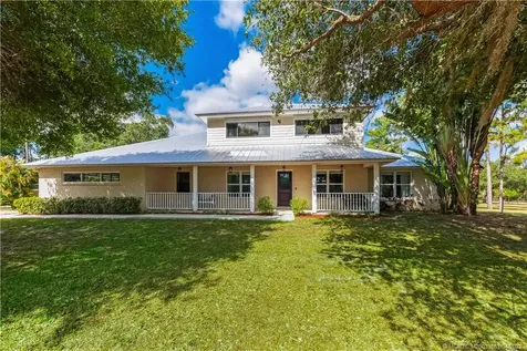 5752 SW Mistletoe Lane Palm City FL 34990
