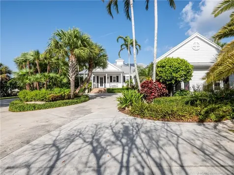 4800 NE Savannah Road Jensen Beach FL 34957