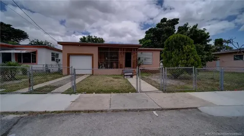 1309 NW 55th Terrace Miami FL 33142