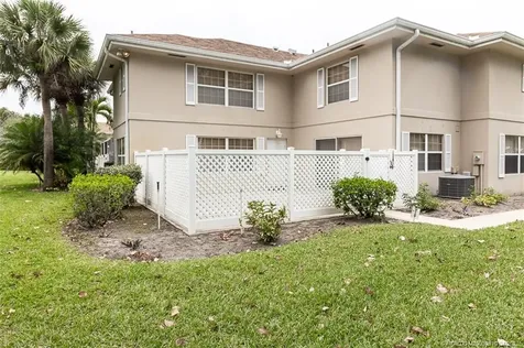 3343 SW Sunset Trace Circle Palm City FL 34990