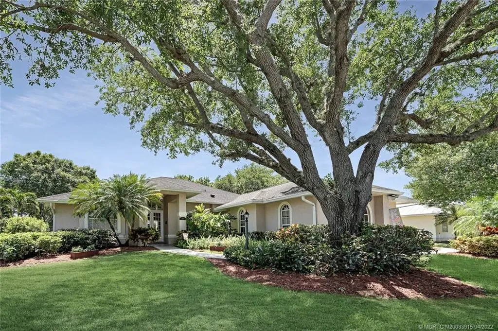 4289 SW Brookside Drive Palm City FL 34990