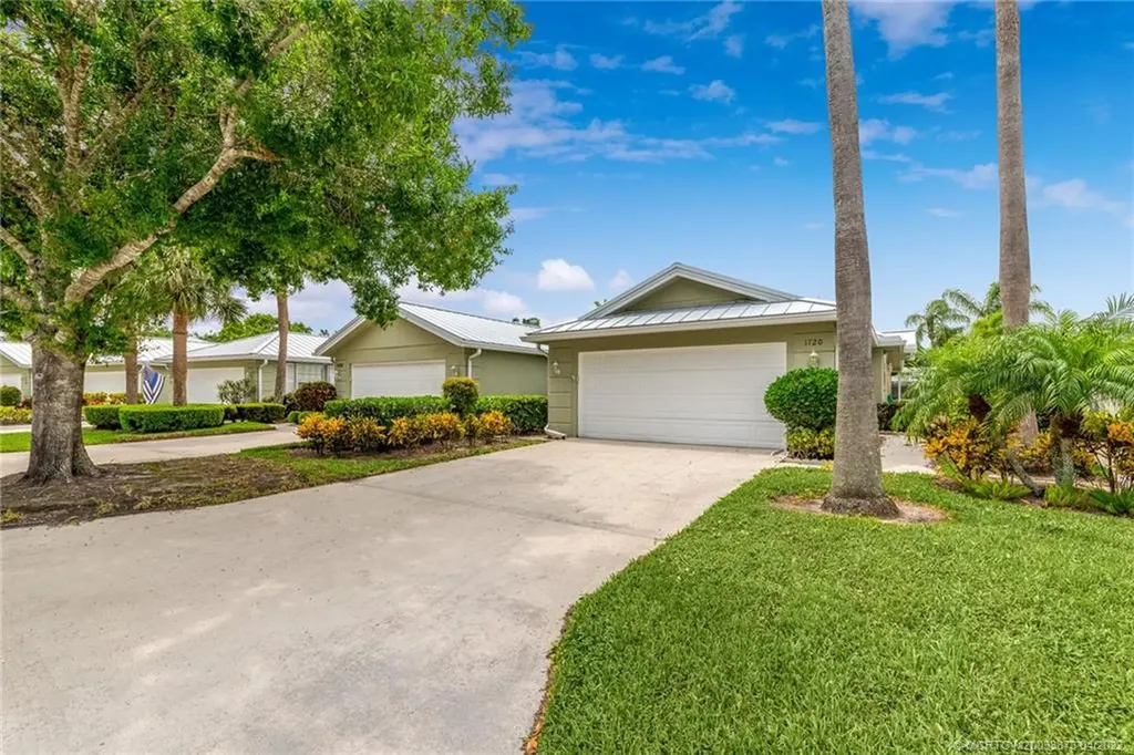 1720 SW Springfield Court Palm City FL 34990