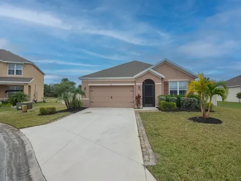 2169 Harwick Circle SW Vero Beach FL 32968