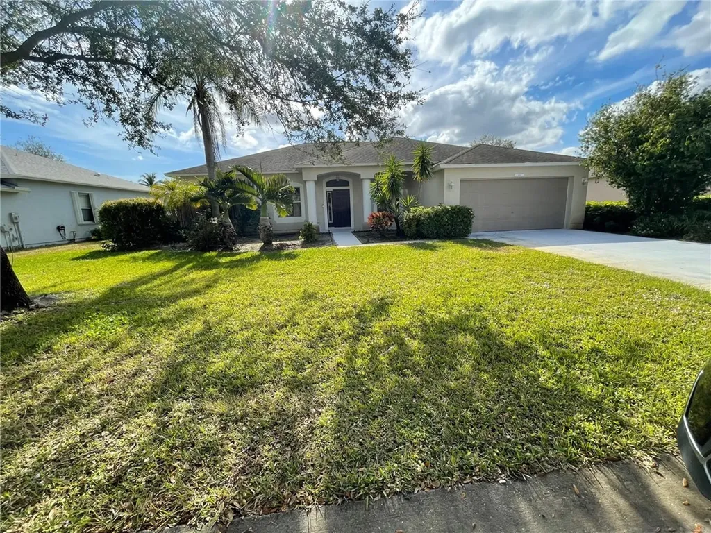 3641 2nd Street SW Vero Beach FL 32968