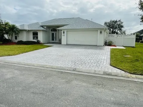 4725 Bella Rae Lane SW Vero Beach FL 32968