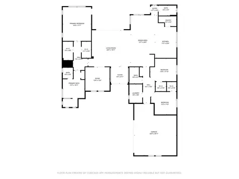 400 Sapphire Way SW Vero Beach FL 32968